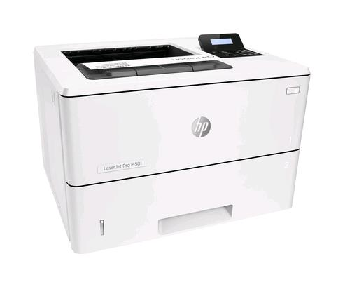 HP LASERJET PRO M501DN STAMPANTE LASER B/N A4 …